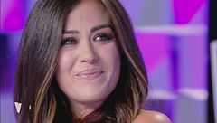 Giorgia Palmas: l'intervista integrale