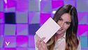 Lettera per Giorgia Palmas