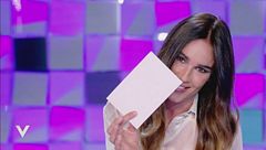 Lettera per Giorgia Palmas