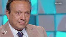 Il lutto di Piero Chiambretti