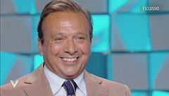 Il nuovo Piero Chiambretti