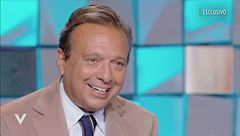 Piero Chiambretti: l'intervista integrale