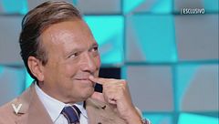 Piero Chiambretti cambia rotta