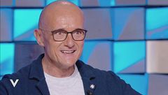 Alfonso Signorini: l'intervista integrale
