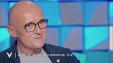 Qualche indiscrezione da Alfonso Signorini