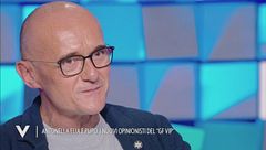 Qualche indiscrezione da Alfonso Signorini