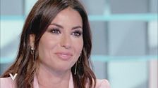 Ritratto di Elisabetta Gregoraci