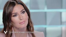 Elisabetta Gregoraci e Flavio Briatore