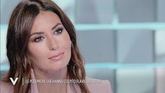 Elisabetta Gregoraci e Flavio Briatore