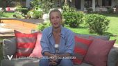 Alessia Marcuzzi: l'intervista integrale