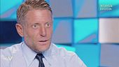 Lapo Elkann sul coronavirus