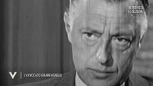 Omaggio a Gianni Agnelli