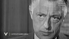 Omaggio a Gianni Agnelli