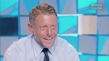 Lapo Elkann: l'intervista integrale