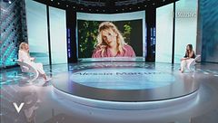 Alessia Marcuzzi
