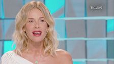 Alessia Marcuzzi moglie e amica