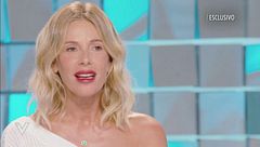 Alessia Marcuzzi moglie e amica