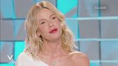 Alessia Marcuzzi e il suo rapporto col gossip