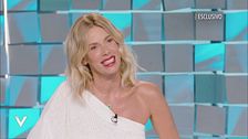 Alessia Marcuzzi: l'intervista integrale