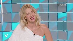 Alessia Marcuzzi: l'intervista integrale