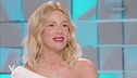 Alessia Marcuzzi a tutto campo