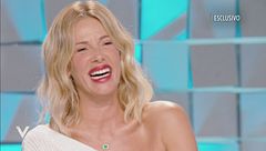 L'immancabile appuntamento con Alessia Marcuzzi
