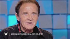 Roby Facchinetti e la sua città