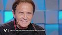 Roby Facchinetti: padre, nonno, marito