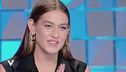 Gaia Gozzi: l'intervista integrale