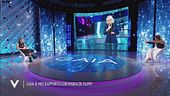 Gaia, il rapporto con Maria De Filippi