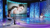 Gaia a Sanremo?