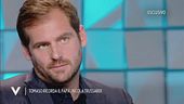 Tomaso Trussardi, il ricordo del padre