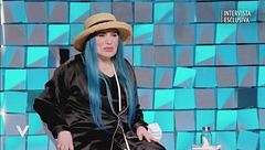 Loredana Bertè: l'intervista integrale