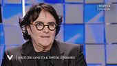 Renato Zero ai tempi del Covid