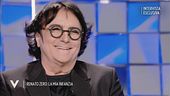 L'infanzia di Renato Zero