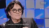 La famiglia di Renato Zero