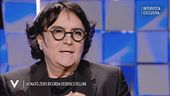 Renato Zero ricorda Federico Fellini