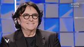 Renato Zero: l'intervista integrale