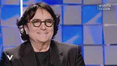 Renato Zero: l'intervista integrale