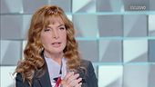 Le sofferenze di Giuliana De Sio