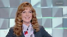 Giuliana De Sio: l'intervista integrale
