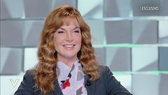 Giuliana De Sio: l'intervista integrale