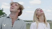 La storia d'amore di Clizia Incorvaia e Paolo Ciavarro