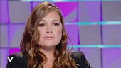 Alena Seredova e il compagno Alessandro