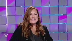 Alena Seredova: l'intervista integrale