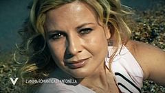 La storia di Antonella Elia