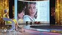Antonella Elia a tutto spot