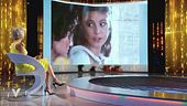 Antonella Elia a tutto spot