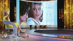 Antonella Elia a tutto spot