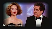 La carriera di Antonella Elia
